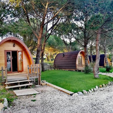 Glamping Sintra Ξενοδοχείο Εξωτερικό φωτογραφία