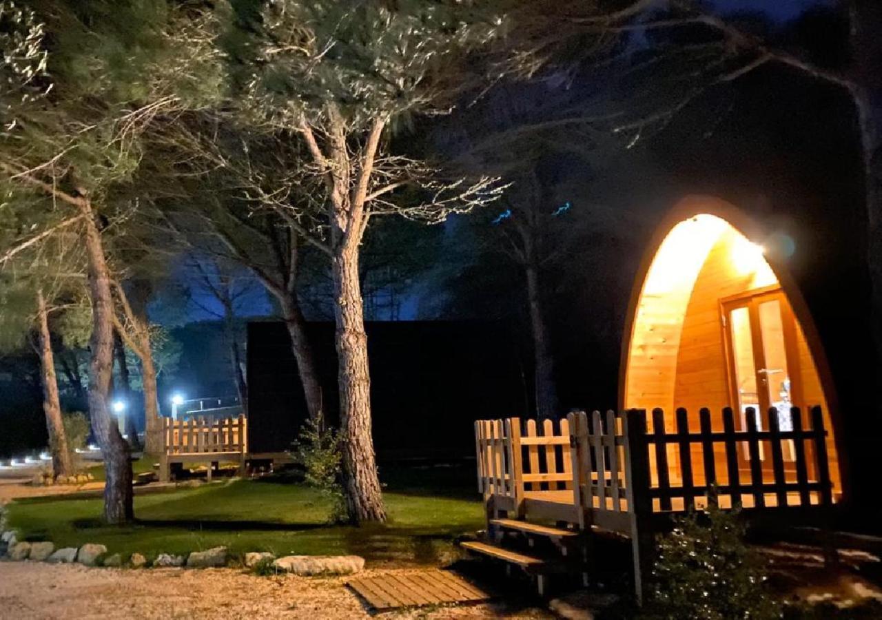Glamping Sintra Ξενοδοχείο Εξωτερικό φωτογραφία