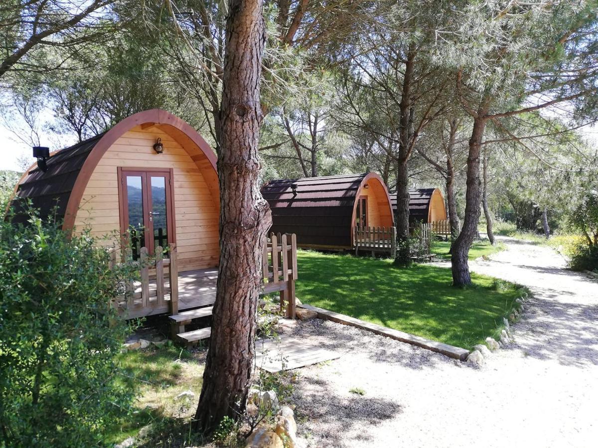 Glamping Sintra Ξενοδοχείο Εξωτερικό φωτογραφία