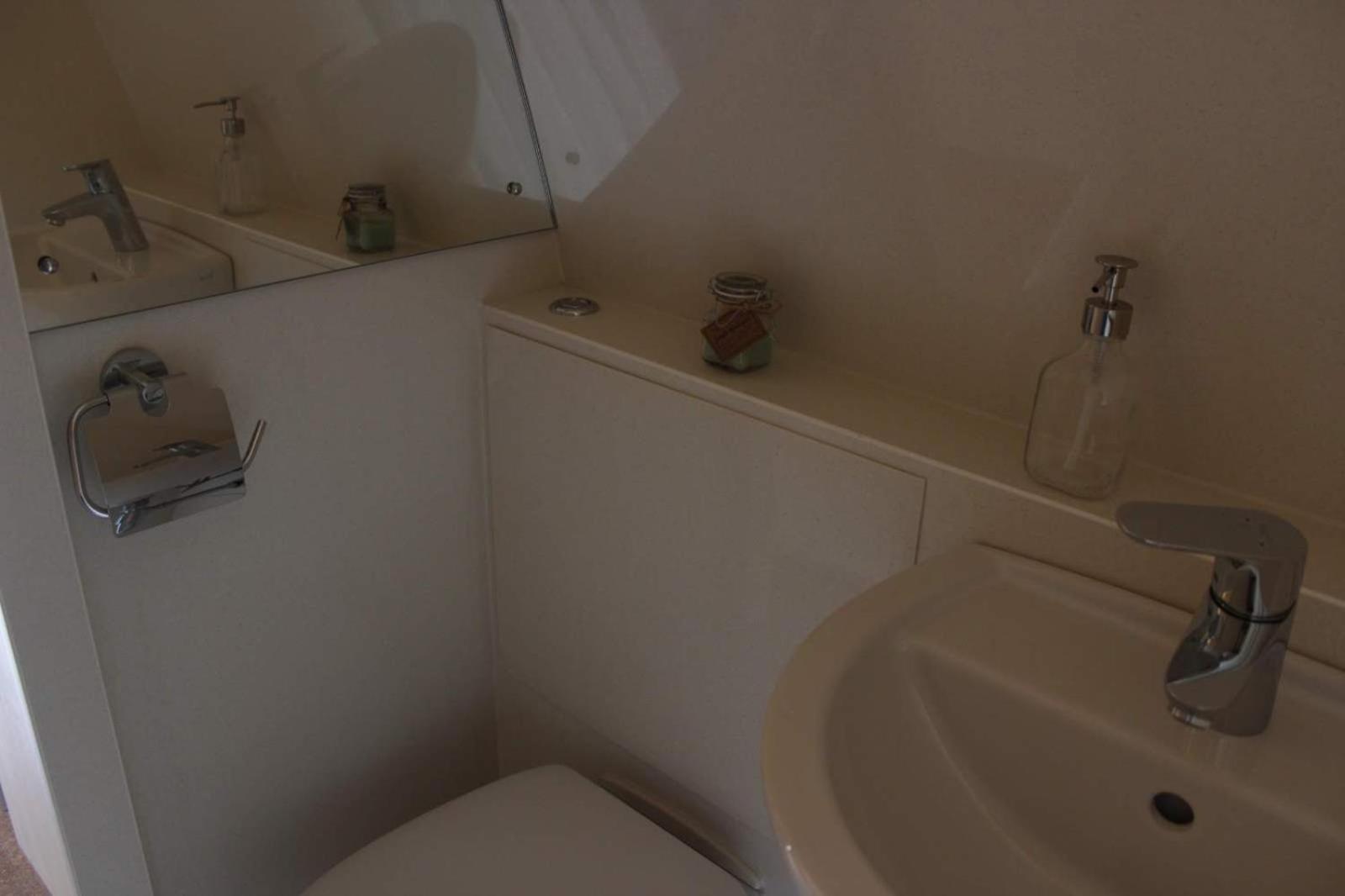 Glamping Sintra Ξενοδοχείο Εξωτερικό φωτογραφία