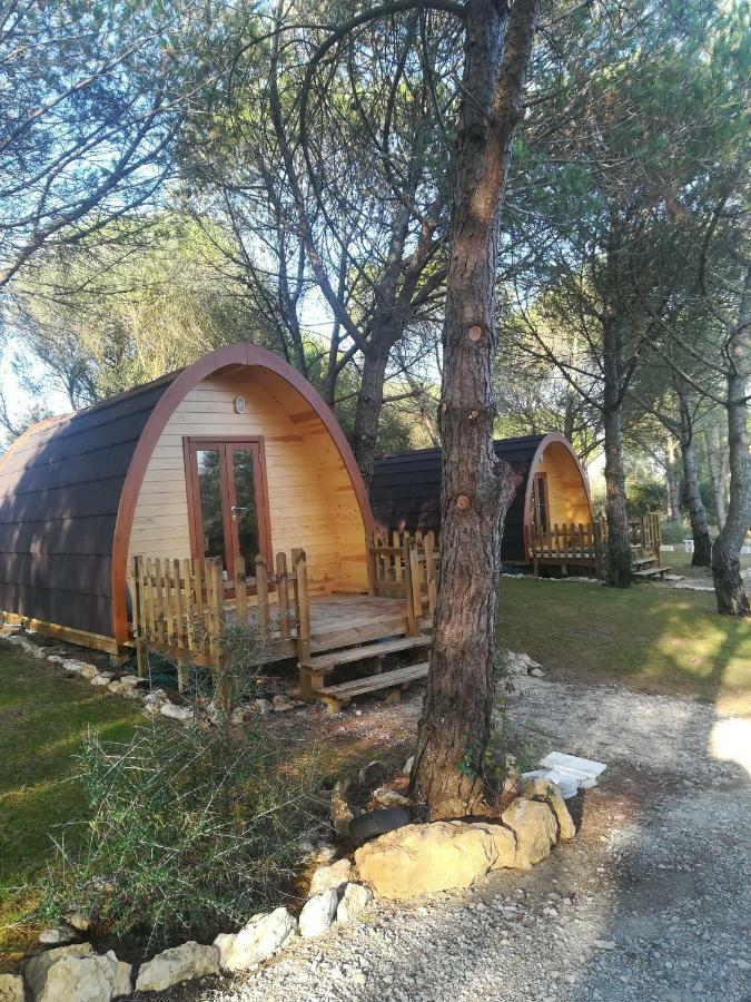 Glamping Sintra Ξενοδοχείο Εξωτερικό φωτογραφία