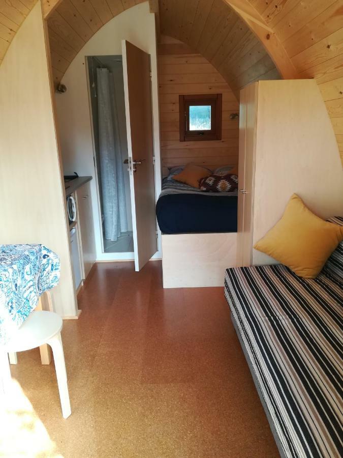 Glamping Sintra Ξενοδοχείο Εξωτερικό φωτογραφία
