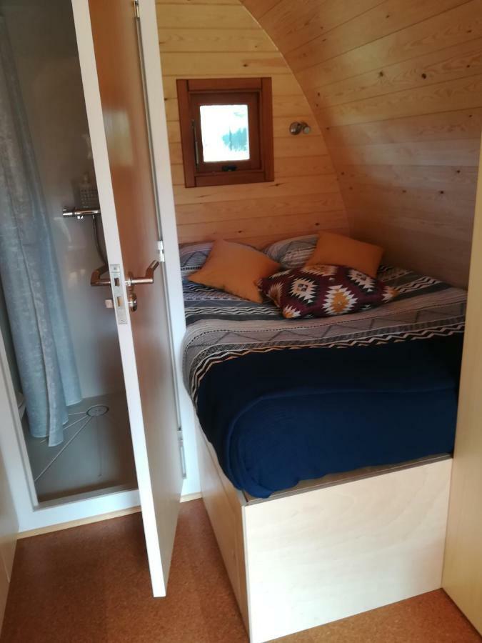 Glamping Sintra Ξενοδοχείο Εξωτερικό φωτογραφία