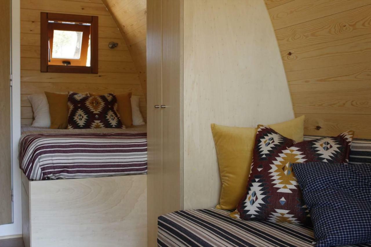 Glamping Sintra Ξενοδοχείο Εξωτερικό φωτογραφία