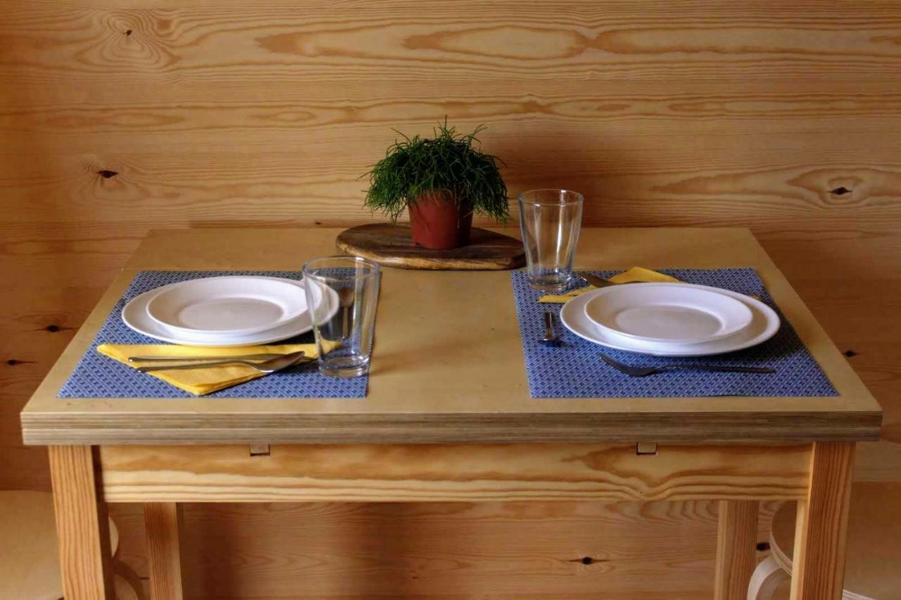 Glamping Sintra Ξενοδοχείο Εξωτερικό φωτογραφία