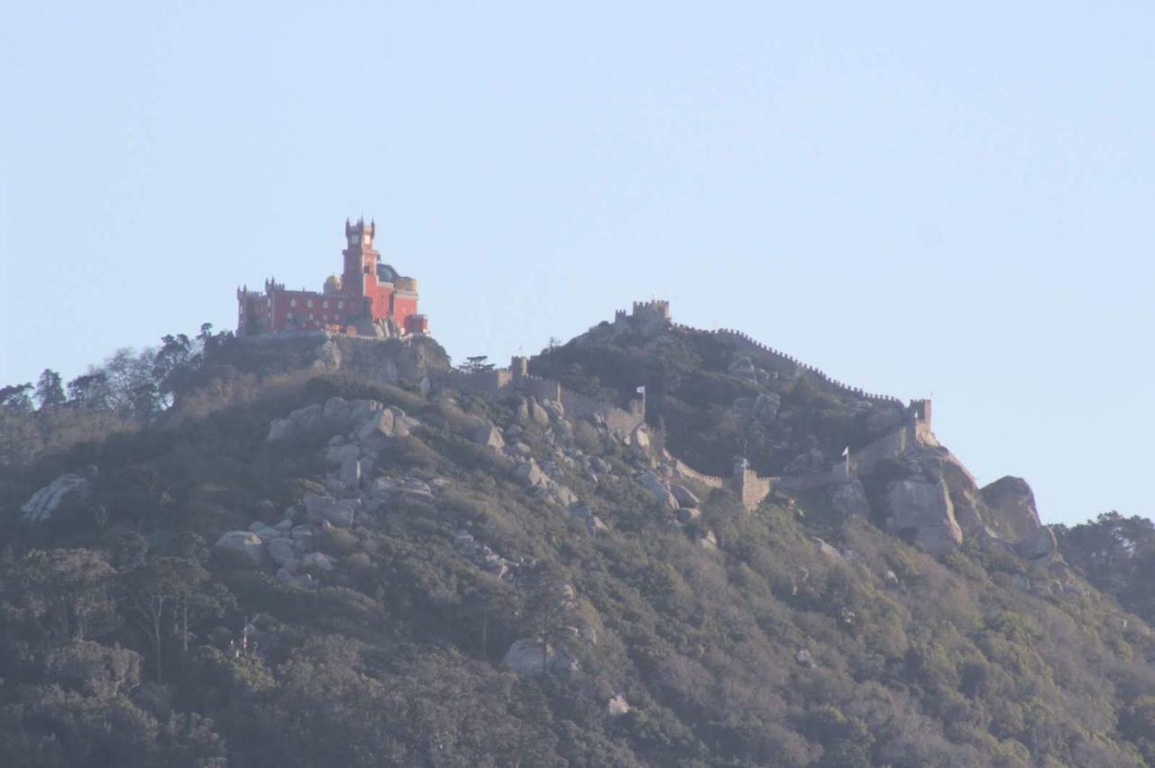 Glamping Sintra Ξενοδοχείο Εξωτερικό φωτογραφία